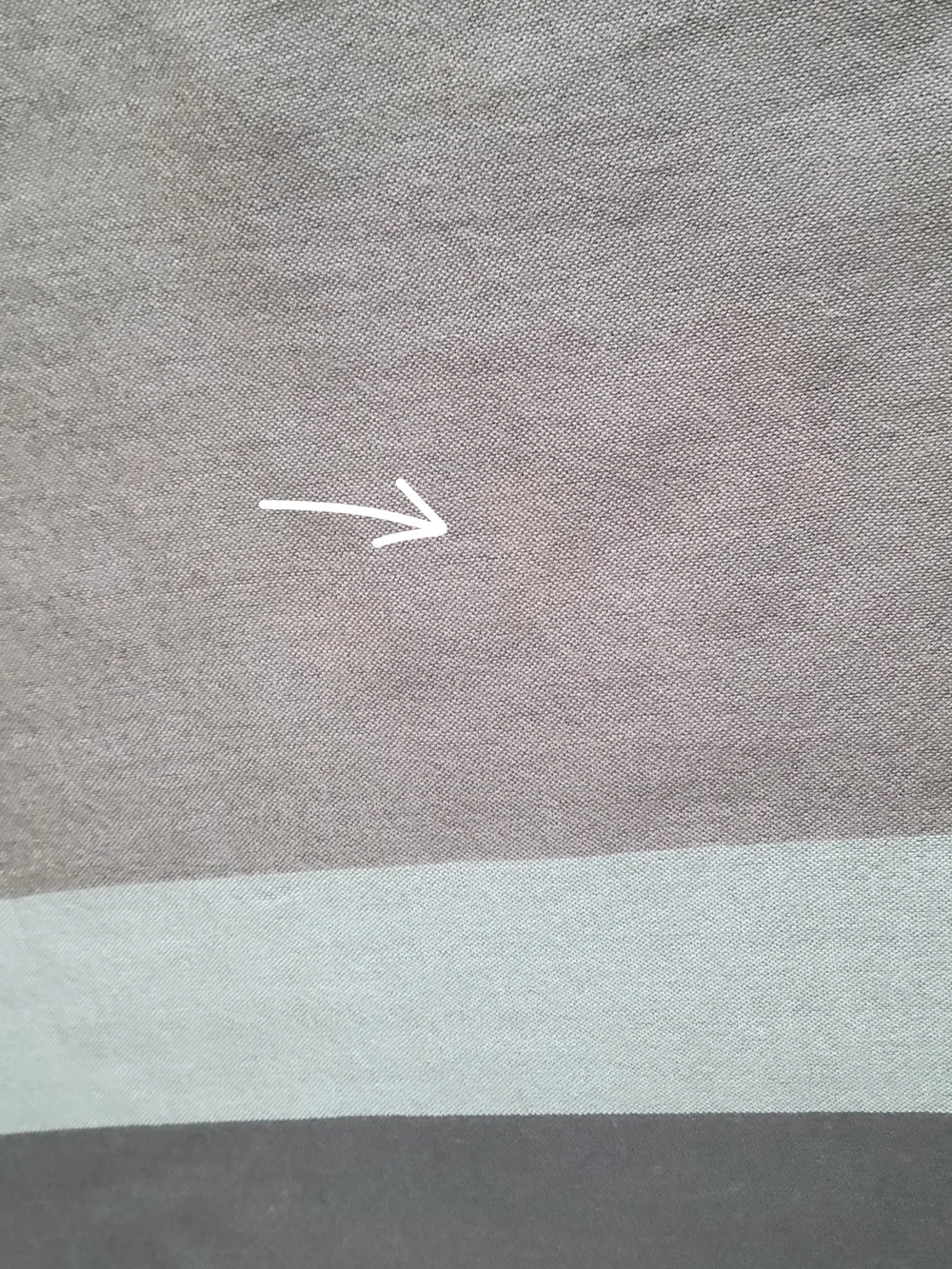 Coach Gray & Taupe Plaid Silk-Blend Square Scarf